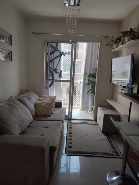 Apartamento / Padr&atilde;o em S&atilde;o Jos&eacute; do Rio Preto 