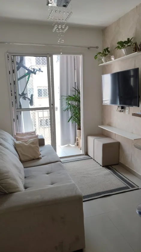 Comprar Apartamento / Padr&atilde;o em S&atilde;o Jos&eacute; do Rio Preto R$ 320.000,00 - Foto 2