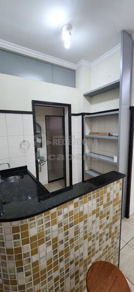 Comercial / Casa Comercial em S&atilde;o Jos&eacute; do Rio Preto 