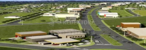 Comprar Terreno / Padr&atilde;o em Bady Bassitt R$ 150.000,00 - Foto 3