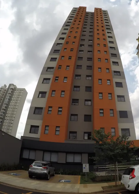 Alugar Apartamento / Padr&atilde;o em S&atilde;o Jos&eacute; do Rio Preto. apenas R$ 4.000,00