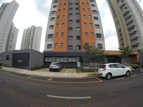 Alugar Apartamento / Padr&atilde;o em S&atilde;o Jos&eacute; do Rio Preto R$ 4.000,00 - Foto 2