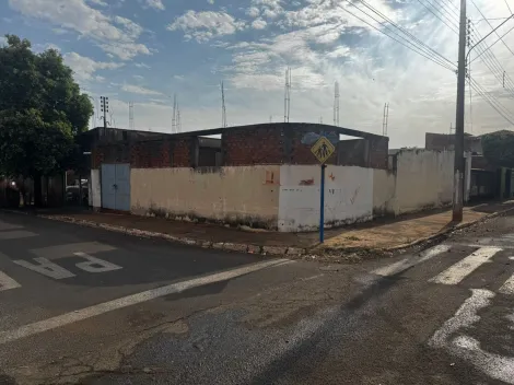 Terreno / Padr&atilde;o em Cardoso 