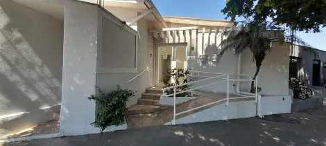 Comercial / Casa Comercial em S&atilde;o Jos&eacute; do Rio Preto 