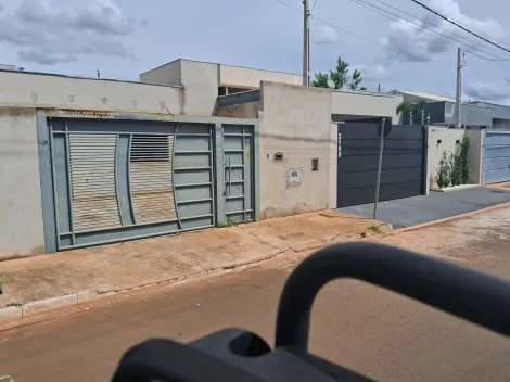 Alugar Casa / Padr&atilde;o em Bady Bassitt. apenas R$ 265.000,00
