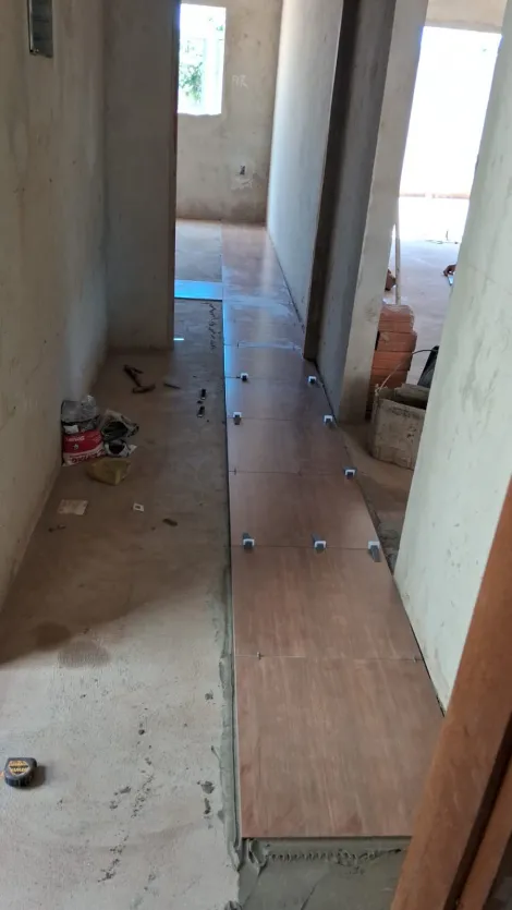 Comprar Casa / Padr&atilde;o em Bady Bassitt R$ 265.000,00 - Foto 4