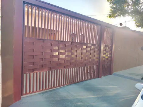 Alugar Casa / Padr&atilde;o em S&atilde;o Jos&eacute; do Rio Preto. apenas R$ 350.000,00
