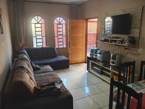 Comprar Casa / Padr&atilde;o em S&atilde;o Jos&eacute; do Rio Preto R$ 350.000,00 - Foto 4