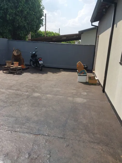 Casa / Padr&atilde;o em Talhados 