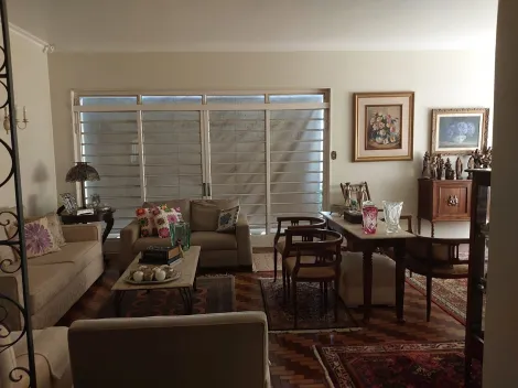 Casa / Padr&atilde;o em S&atilde;o Jos&eacute; do Rio Preto 
