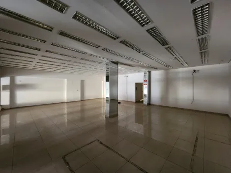 Comercial / Sal&atilde;o em S&atilde;o Jos&eacute; do Rio Preto 