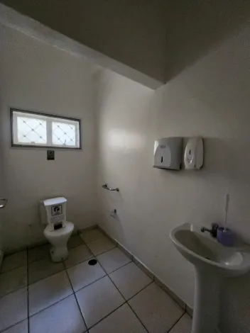 Alugar Comercial / Sal&atilde;o em S&atilde;o Jos&eacute; do Rio Preto R$ 12.000,00 - Foto 8