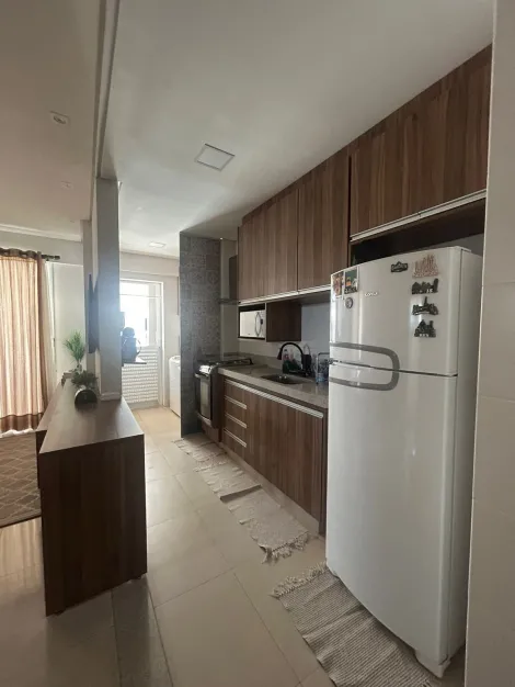 Alugar Apartamento / Padr&atilde;o em S&atilde;o Jos&eacute; do Rio Preto. apenas R$ 3.100,00