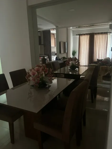 Alugar Apartamento / Padr&atilde;o em S&atilde;o Jos&eacute; do Rio Preto R$ 3.100,00 - Foto 4