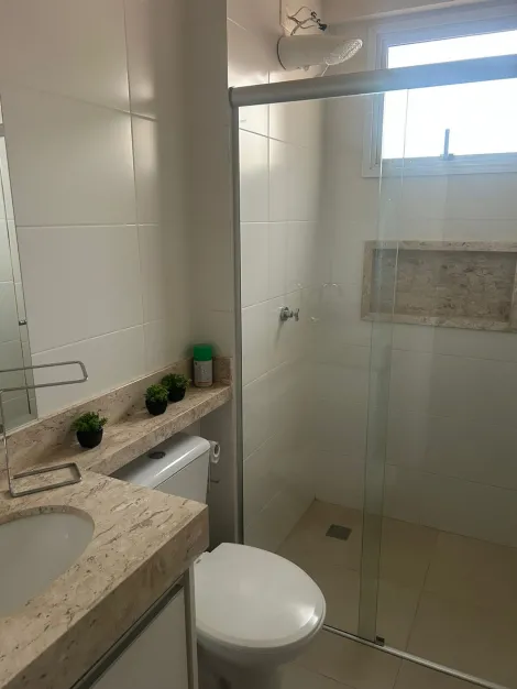 Alugar Apartamento / Padr&atilde;o em S&atilde;o Jos&eacute; do Rio Preto R$ 3.100,00 - Foto 8