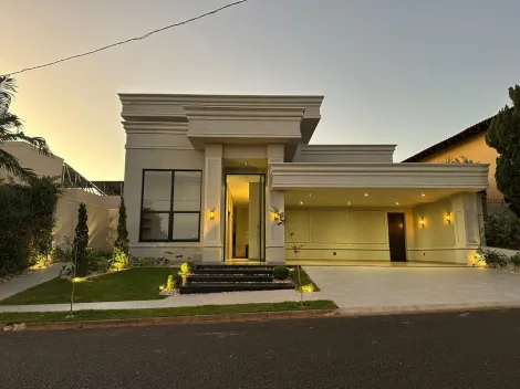 Casa / Condom&iacute;nio em S&atilde;o Jos&eacute; do Rio Preto 