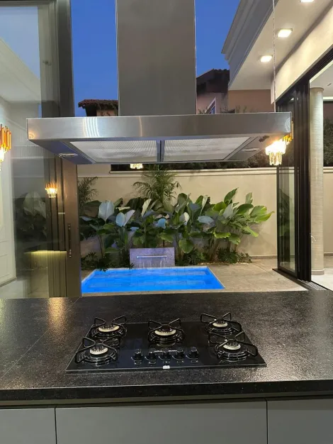 Comprar Casa / Condom&iacute;nio em S&atilde;o Jos&eacute; do Rio Preto R$ 2.730.000,00 - Foto 6
