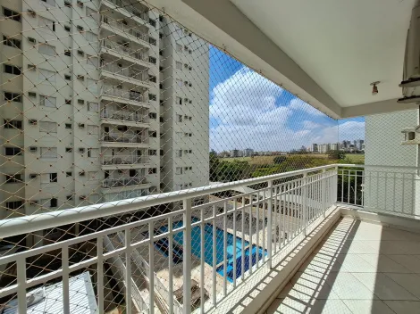 Alugar Apartamento / Padr&atilde;o em S&atilde;o Jos&eacute; do Rio Preto R$ 2.500,00 - Foto 3