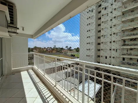 Alugar Apartamento / Padr&atilde;o em S&atilde;o Jos&eacute; do Rio Preto R$ 2.500,00 - Foto 4