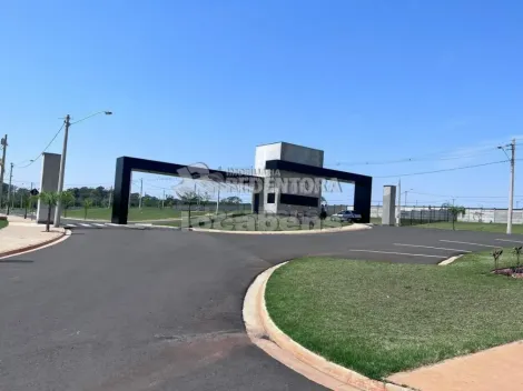 Comprar Terreno / Padr&atilde;o em Bady Bassitt R$ 110.000,00 - Foto 4