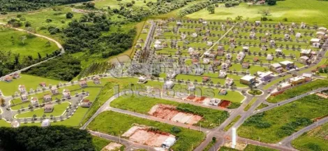 Comprar Terreno / Padr&atilde;o em Bady Bassitt R$ 110.000,00 - Foto 3