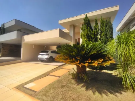 Casa / Condom&iacute;nio em Bady Bassitt 