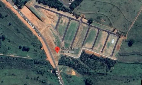 Comprar Terreno / Padr&atilde;o em Bady Bassitt R$ 72.000,00 - Foto 2