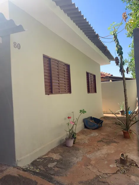 Comprar Casa / Padr&atilde;o em S&atilde;o Jos&eacute; do Rio Preto R$ 230.000,00 - Foto 3