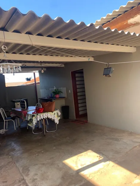 Comprar Casa / Padr&atilde;o em S&atilde;o Jos&eacute; do Rio Preto R$ 230.000,00 - Foto 9
