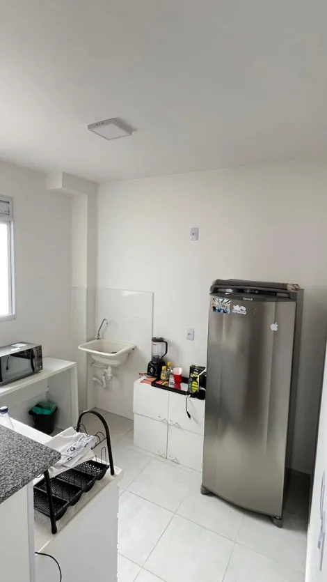 Alugar Apartamento / Padr&atilde;o em S&atilde;o Jos&eacute; do Rio Preto R$ 1.000,00 - Foto 4