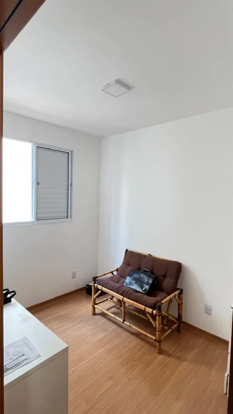 Alugar Apartamento / Padr&atilde;o em S&atilde;o Jos&eacute; do Rio Preto R$ 1.000,00 - Foto 6
