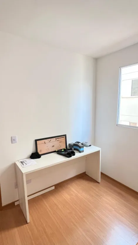 Alugar Apartamento / Padr&atilde;o em S&atilde;o Jos&eacute; do Rio Preto R$ 1.000,00 - Foto 7