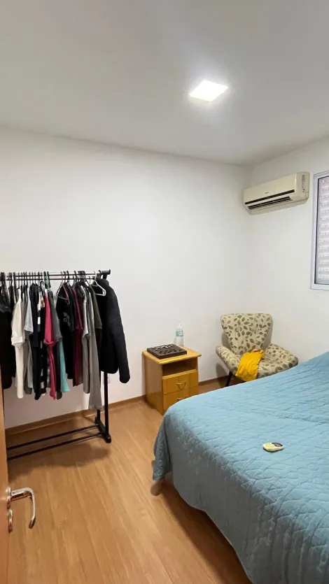 Alugar Apartamento / Padr&atilde;o em S&atilde;o Jos&eacute; do Rio Preto R$ 1.000,00 - Foto 8