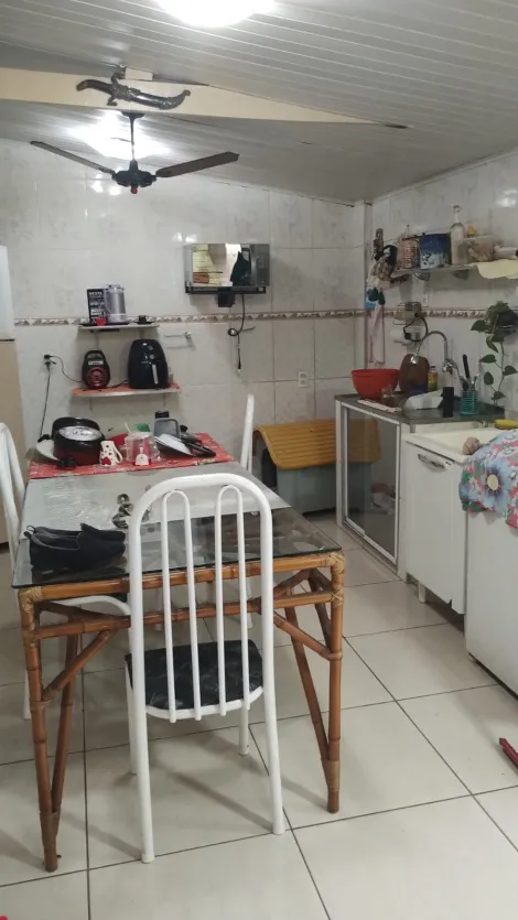 Comprar Casa / Padr&atilde;o em S&atilde;o Jos&eacute; do Rio Preto R$ 240.000,00 - Foto 2