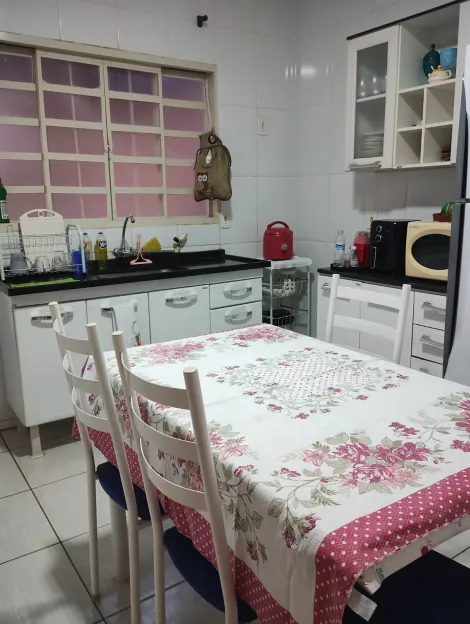 Comprar Casa / Padr&atilde;o em S&atilde;o Jos&eacute; do Rio Preto R$ 400.000,00 - Foto 7
