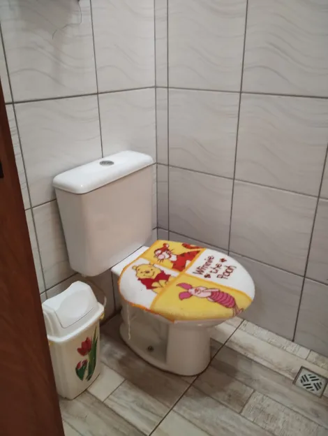 Comprar Casa / Padr&atilde;o em S&atilde;o Jos&eacute; do Rio Preto R$ 400.000,00 - Foto 8