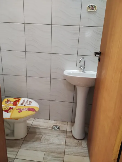 Comprar Casa / Padr&atilde;o em S&atilde;o Jos&eacute; do Rio Preto R$ 400.000,00 - Foto 9