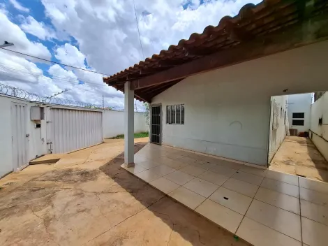Alugar Casa / Padr&atilde;o em S&atilde;o Jos&eacute; do Rio Preto R$ 900,00 - Foto 16