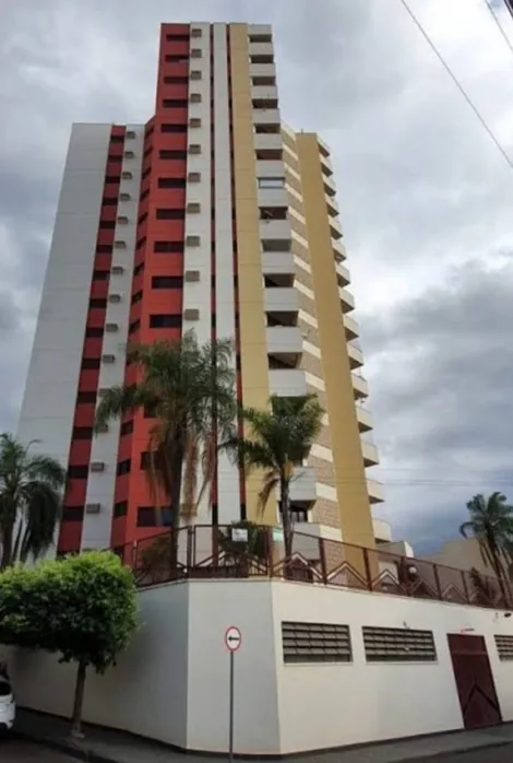 Apartamento / Padr&atilde;o em Fernand&oacute;polis 