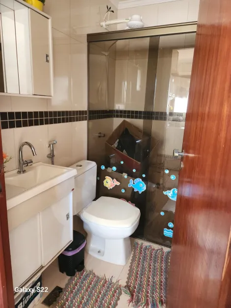 Comprar Apartamento / Padr&atilde;o em Fernand&oacute;polis R$ 320.000,00 - Foto 16