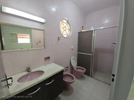Alugar Casa / Padr&atilde;o em S&atilde;o Jos&eacute; do Rio Preto R$ 2.350,00 - Foto 12