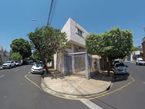 Comercial / Casa Comercial em S&atilde;o Jos&eacute; do Rio Preto 