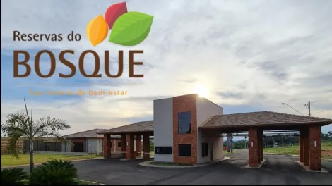 Terreno / Condom&iacute;nio em Bady Bassitt 