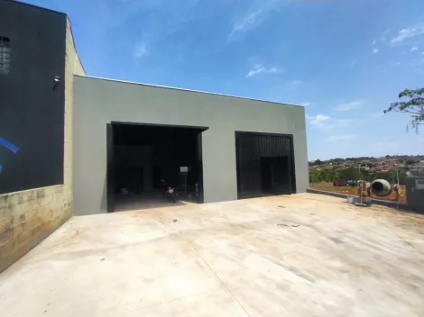 Alugar Comercial / Sal&atilde;o em S&atilde;o Jos&eacute; do Rio Preto. apenas R$ 4.000,00