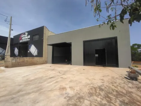 Alugar Comercial / Sal&atilde;o em S&atilde;o Jos&eacute; do Rio Preto R$ 4.000,00 - Foto 2