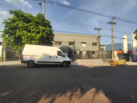 Comercial / Sal&atilde;o em S&atilde;o Jos&eacute; do Rio Preto 