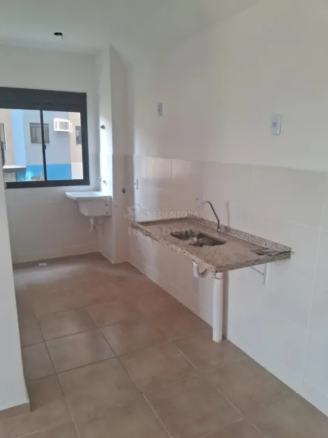 Alugar Apartamento / Padr&atilde;o em S&atilde;o Jos&eacute; do Rio Preto R$ 1.400,00 - Foto 5