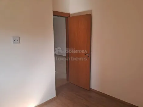 Alugar Apartamento / Padr&atilde;o em S&atilde;o Jos&eacute; do Rio Preto. apenas R$ 1.400,00