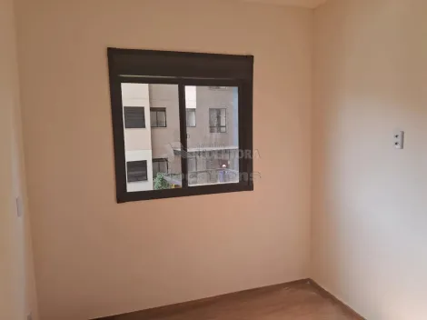 Alugar Apartamento / Padr&atilde;o em S&atilde;o Jos&eacute; do Rio Preto R$ 1.400,00 - Foto 8