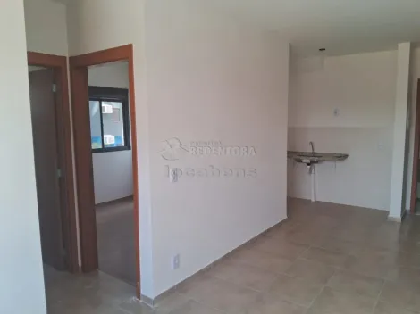 Alugar Apartamento / Padr&atilde;o em S&atilde;o Jos&eacute; do Rio Preto R$ 1.400,00 - Foto 9